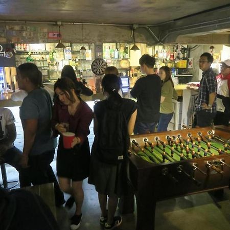 Inno Hostel & Pub Lounge Hongdae 서울특별시 외부 사진