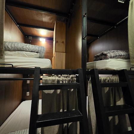 Inno Hostel & Pub Lounge Hongdae 서울특별시 외부 사진