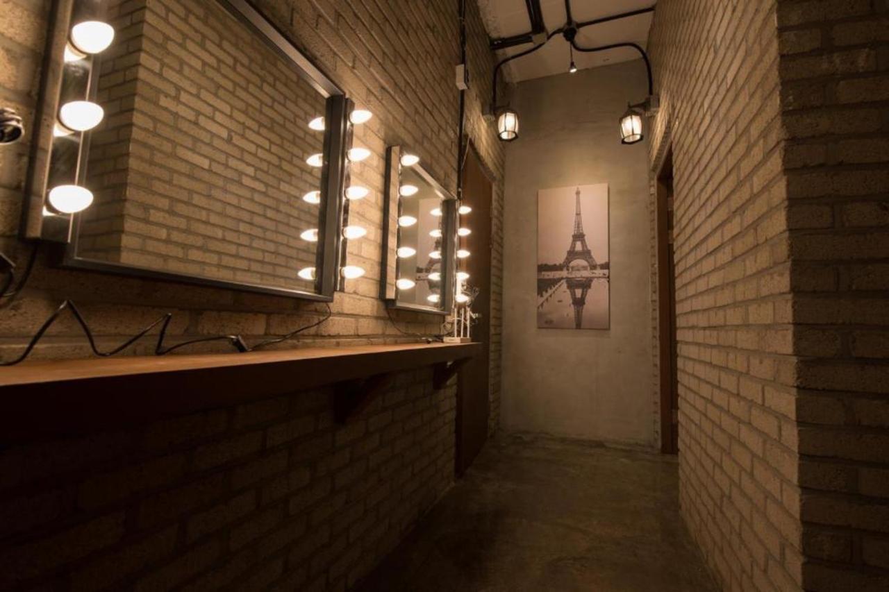 Inno Hostel & Pub Lounge Hongdae 서울특별시 외부 사진