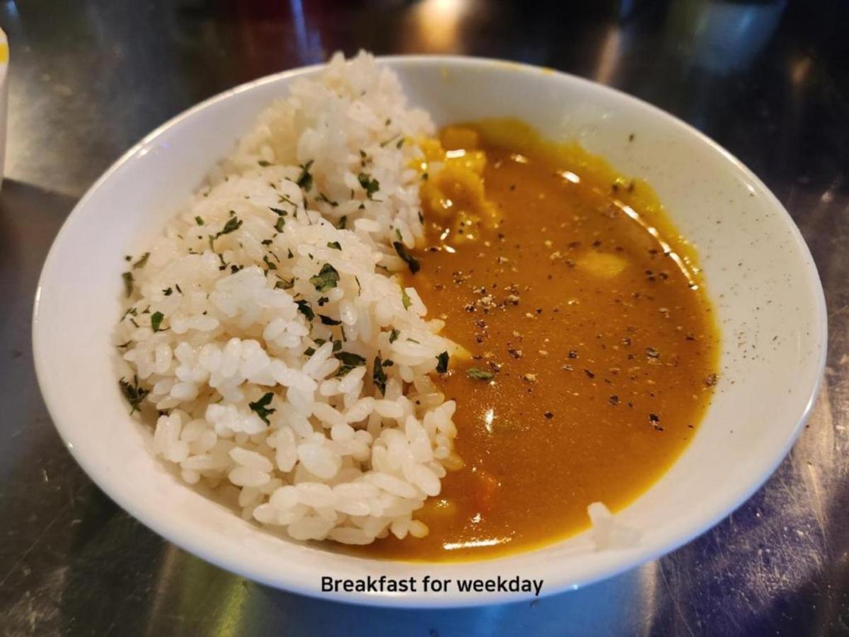 Inno Hostel & Pub Lounge Hongdae 서울특별시 외부 사진