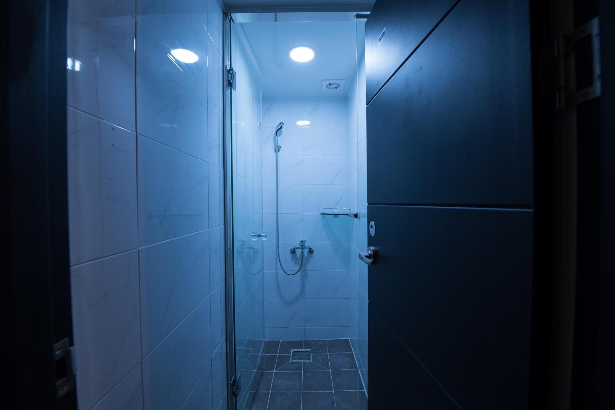 Inno Hostel & Pub Lounge Hongdae 서울특별시 외부 사진