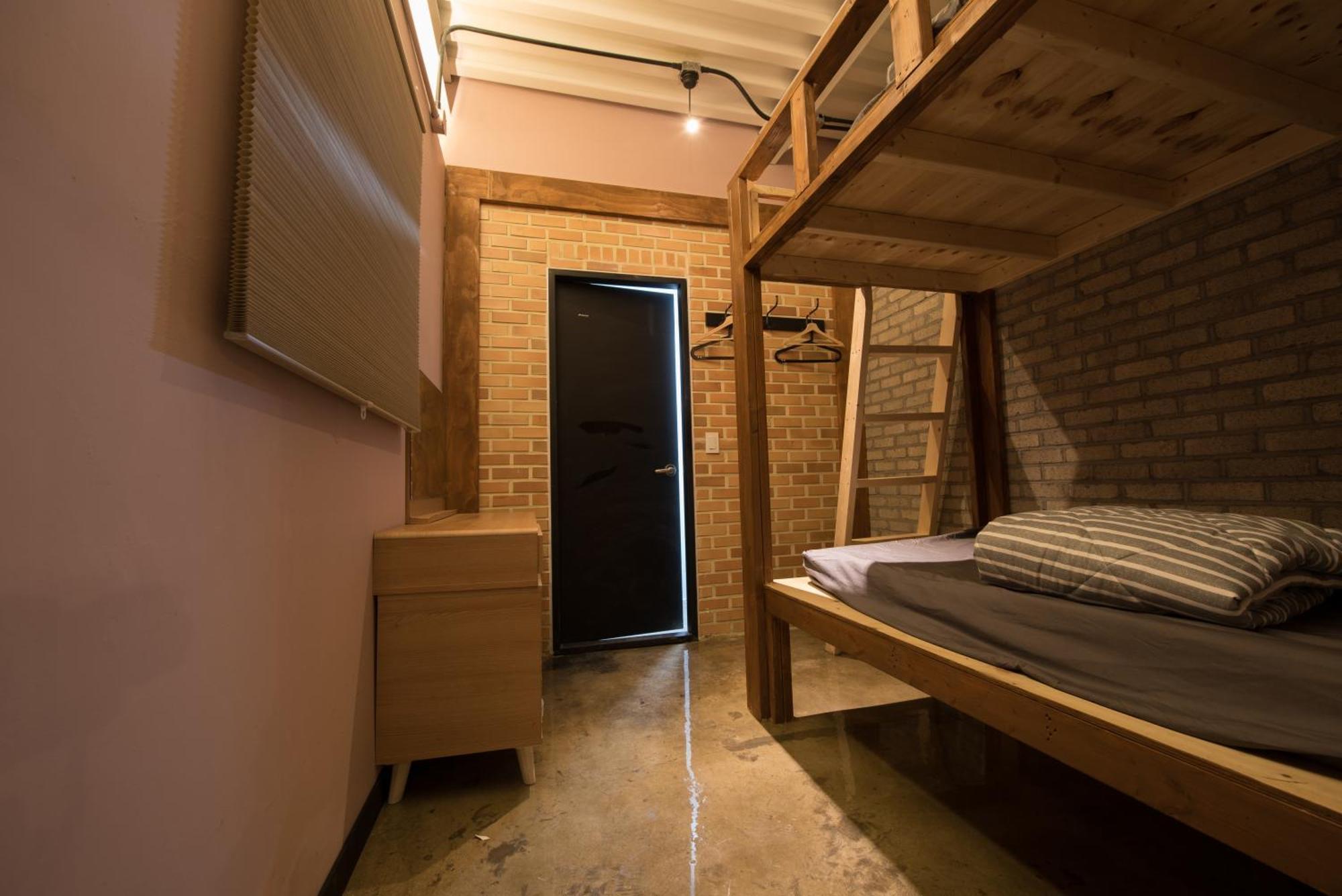 Inno Hostel & Pub Lounge Hongdae 서울특별시 외부 사진