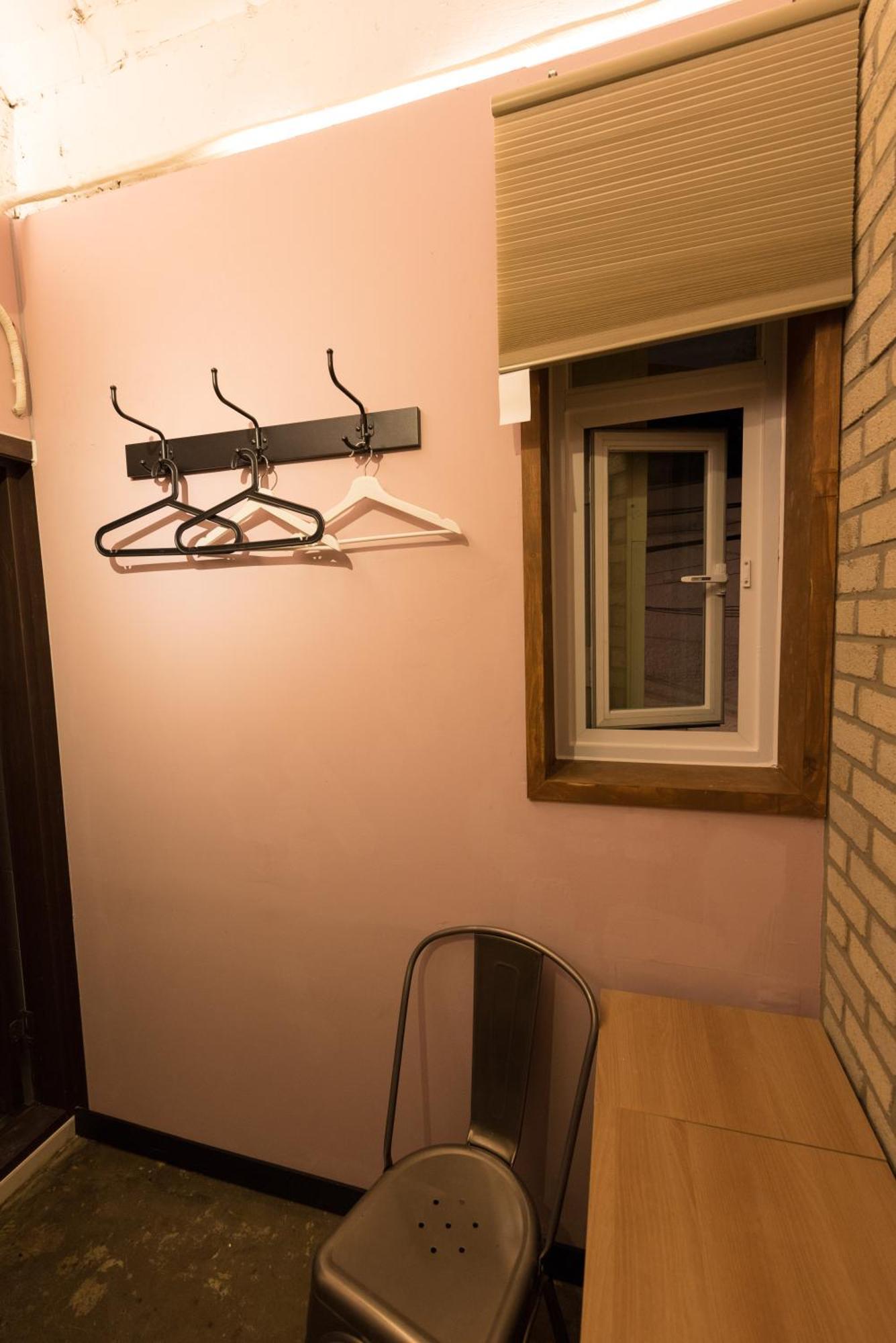 Inno Hostel & Pub Lounge Hongdae 서울특별시 외부 사진