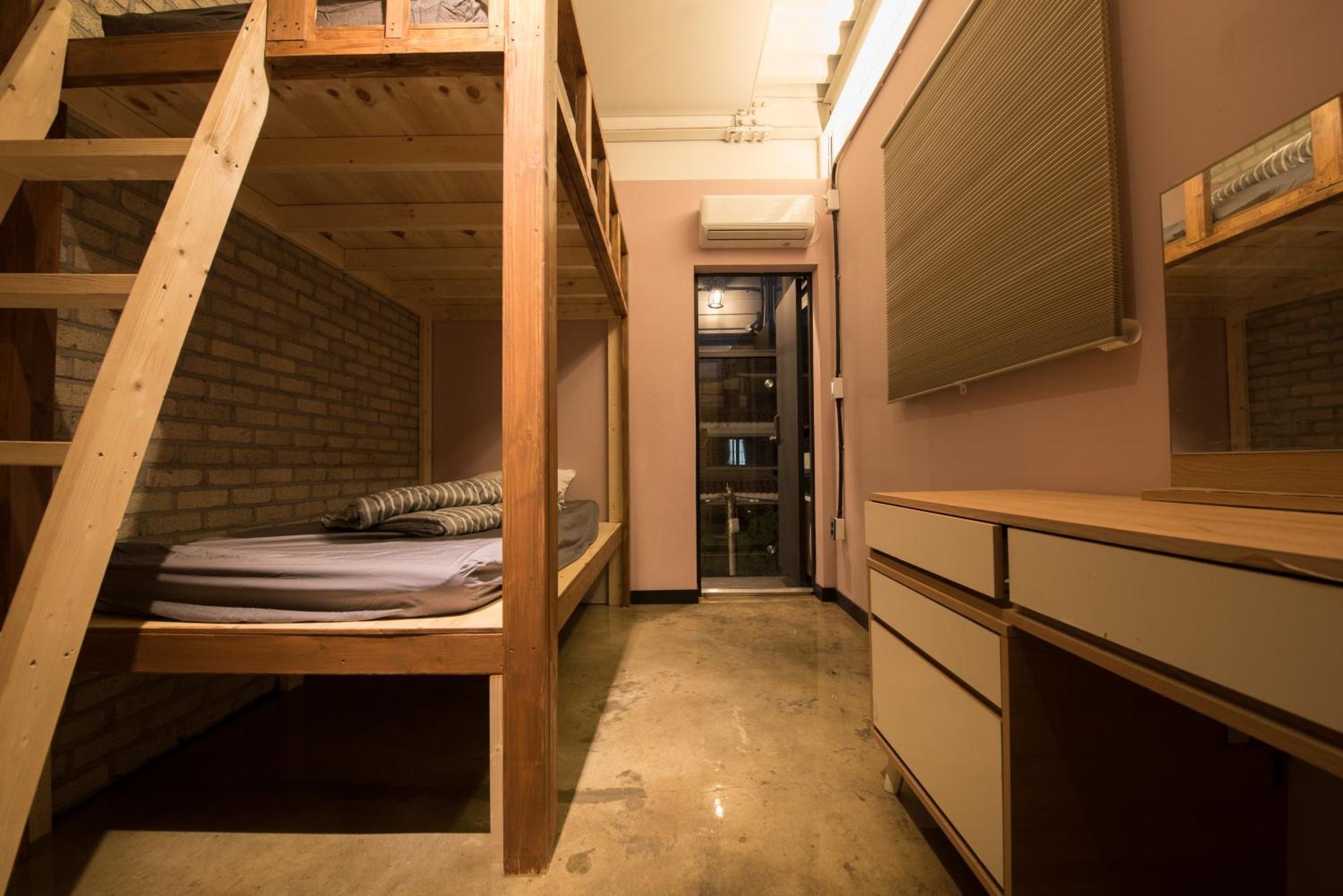 Inno Hostel & Pub Lounge Hongdae 서울특별시 외부 사진