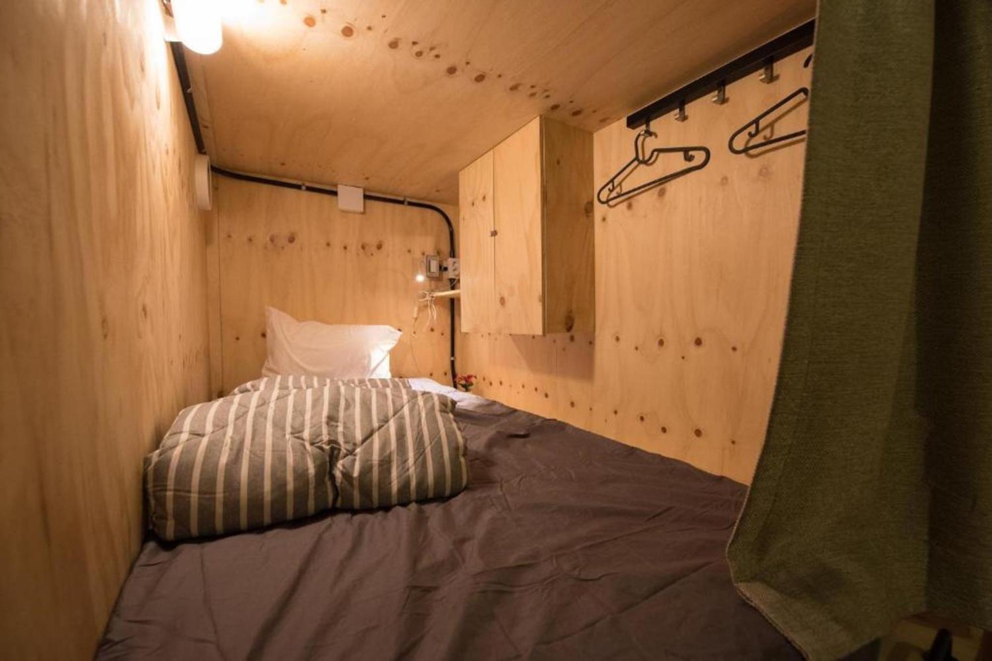 Inno Hostel & Pub Lounge Hongdae 서울특별시 외부 사진