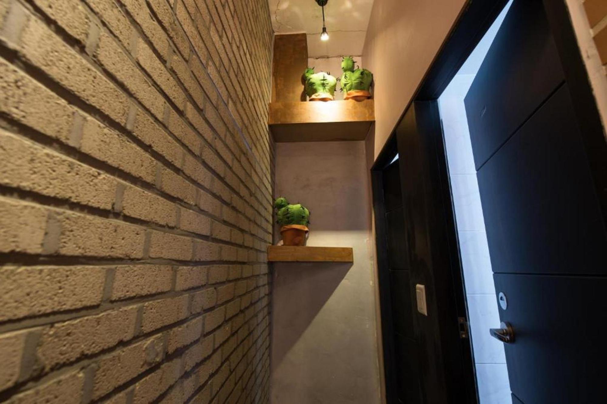 Inno Hostel & Pub Lounge Hongdae 서울특별시 외부 사진