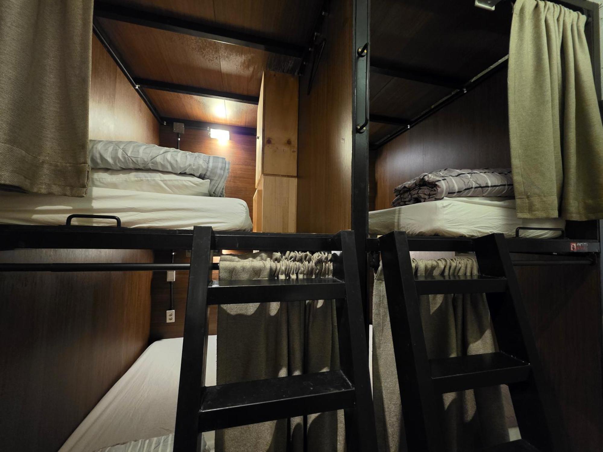 Inno Hostel & Pub Lounge Hongdae 서울특별시 외부 사진