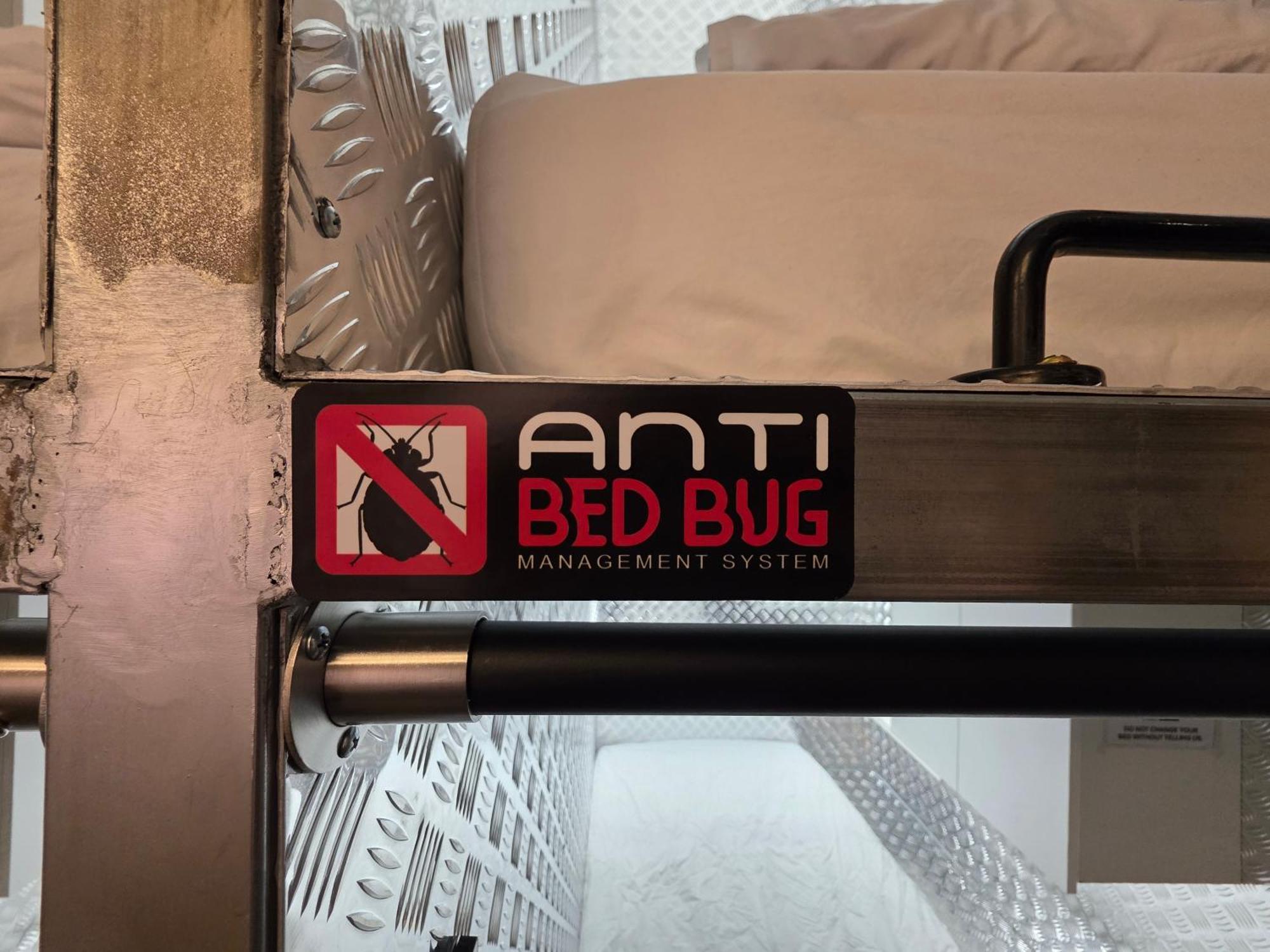 Inno Hostel & Pub Lounge Hongdae 서울특별시 외부 사진