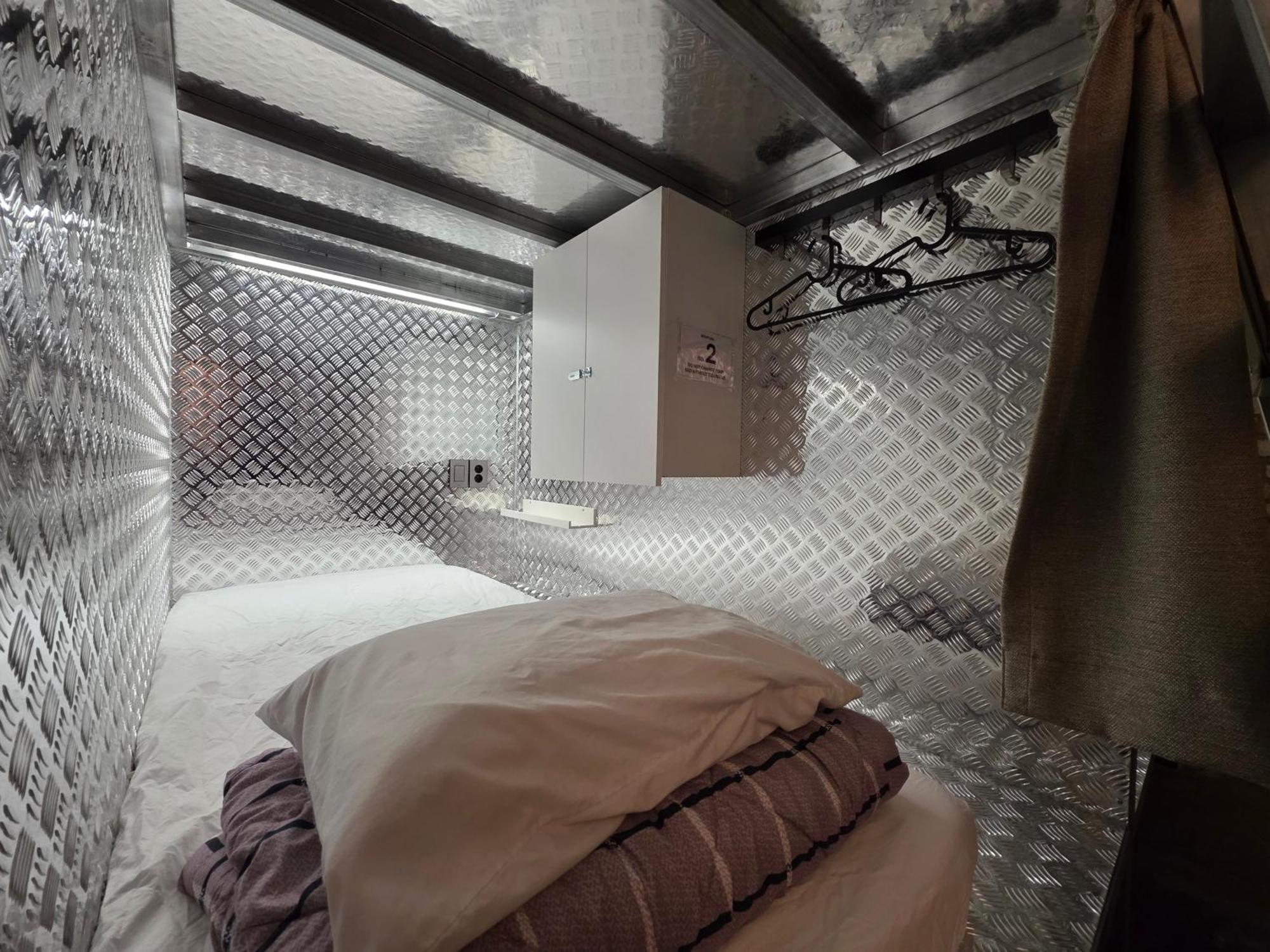 Inno Hostel & Pub Lounge Hongdae 서울특별시 외부 사진